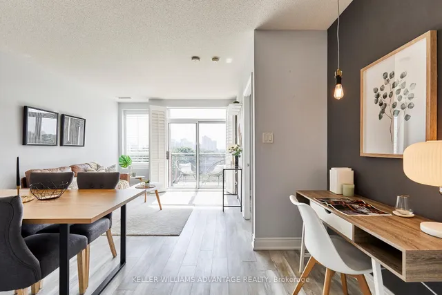 Additional image 10 of 2495 Dundas St Unit 716