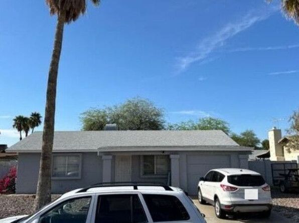 809 W Villa Maria Dr, Phoenix, AZ 85023