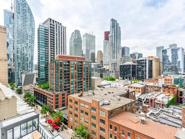 Additional image 14 of 2A Church St Unit 1208