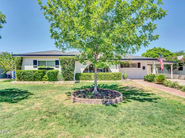6808 N 11th St, Phoenix, AZ 85014