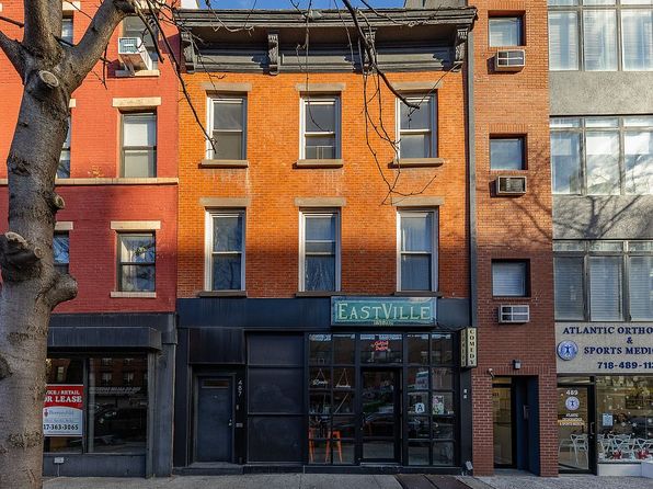 487 Atlantic Ave, Brooklyn, NY 11217