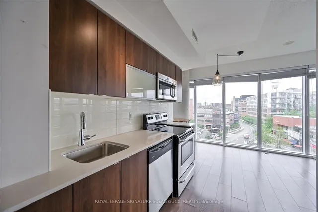 Additional image 5 of 150 East Liberty St Unit 615