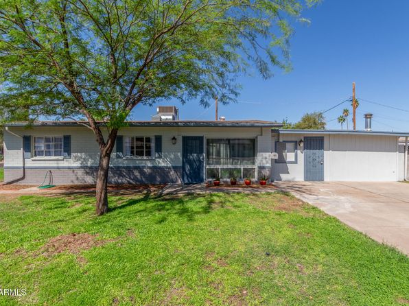 3824 N 8th Ave, Phoenix, AZ 85013