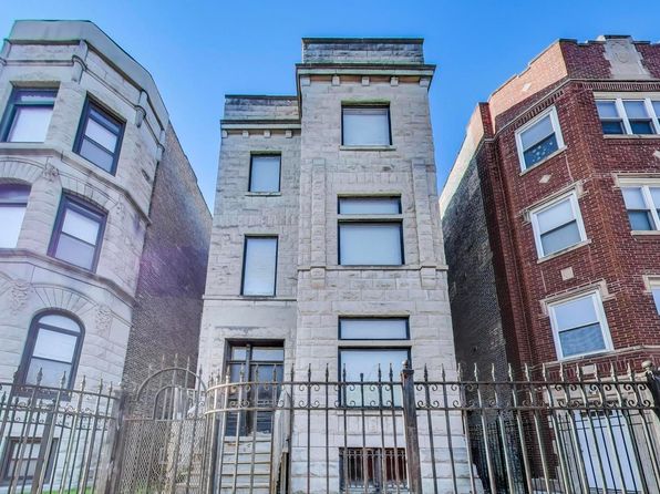 3304 W Warren Blvd, Chicago, IL 60624