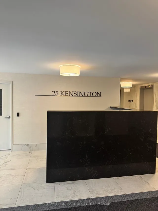 Additional image 22 of 25 Kensington Rd Unit 809