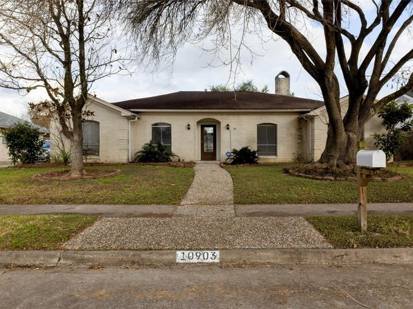 10903 Paulwood Dr, Houston, TX 77071