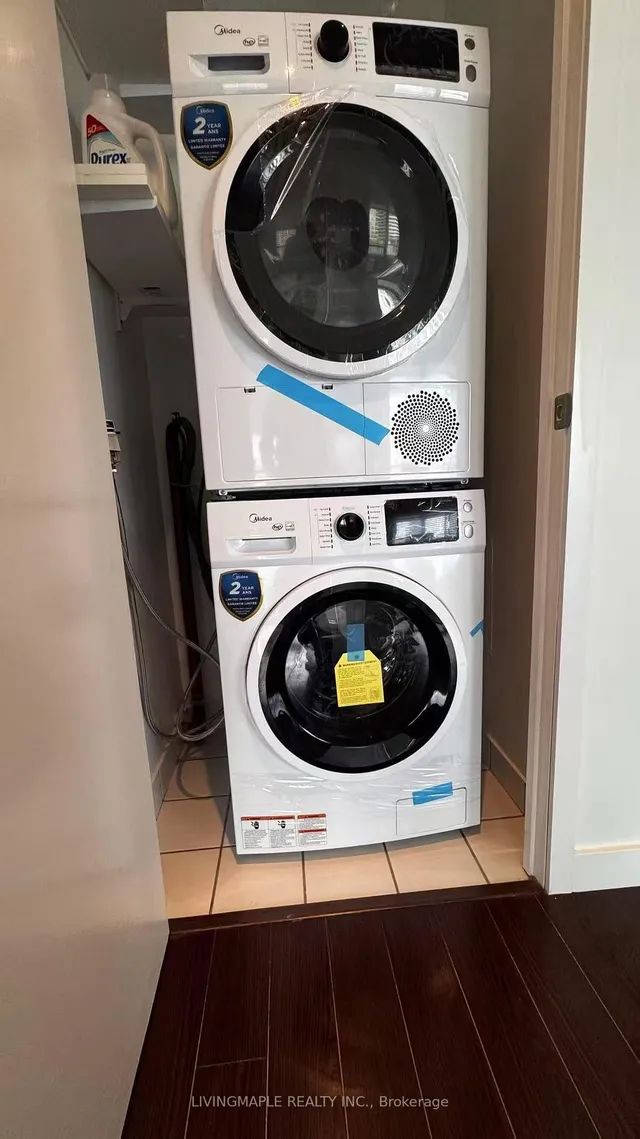 Additional image 15 of 281 Mutual St Unit 1005