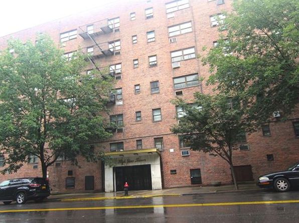 2545 Sedgwick Ave, Bronx, NY 10468
