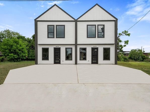 4337 Clover St #A-B, Houston, TX 77051