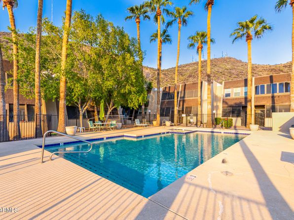 1601 W Sunnyside Dr UNIT 154, Phoenix, AZ 85029