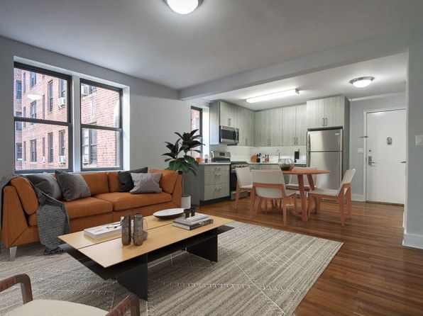 1983 Sedgwick Ave APT 5A, Bronx, NY 10453