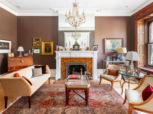 313 Convent Ave, New York, NY 10031