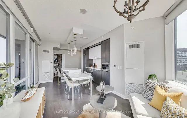 Additional image 5 of 120 Bayview Ave Unit N505