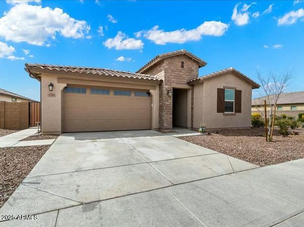 4336 N 93rd Dr, Phoenix, AZ 85037