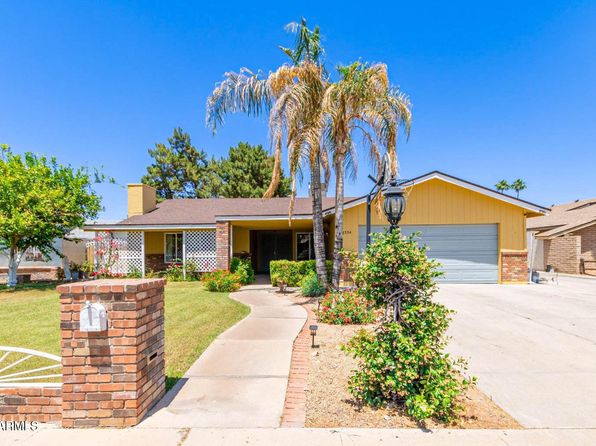 3554 W Aire Libre Ave, Phoenix, AZ 85053