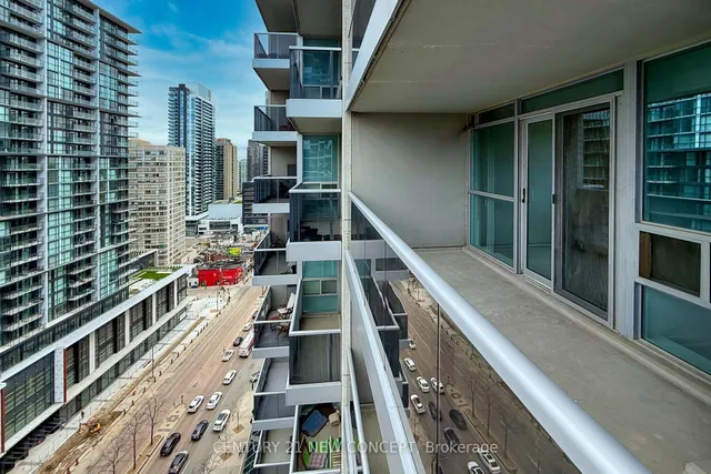 Additional image 26 of 4968 Yonge St Unit 2307