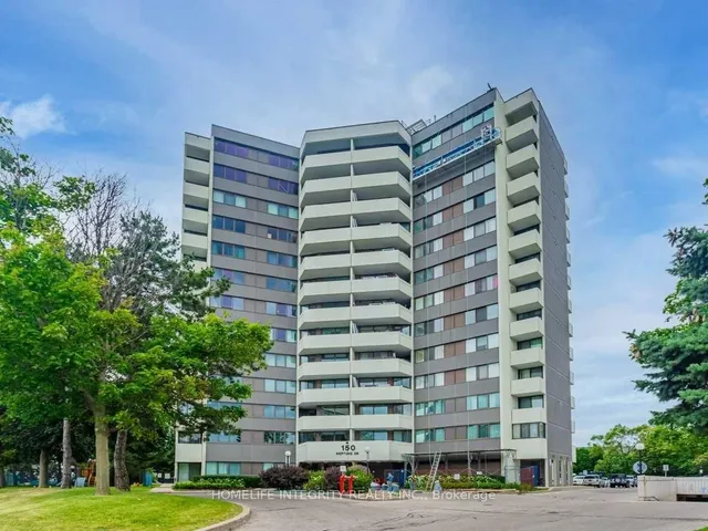 150 Neptune Dr Unit 904