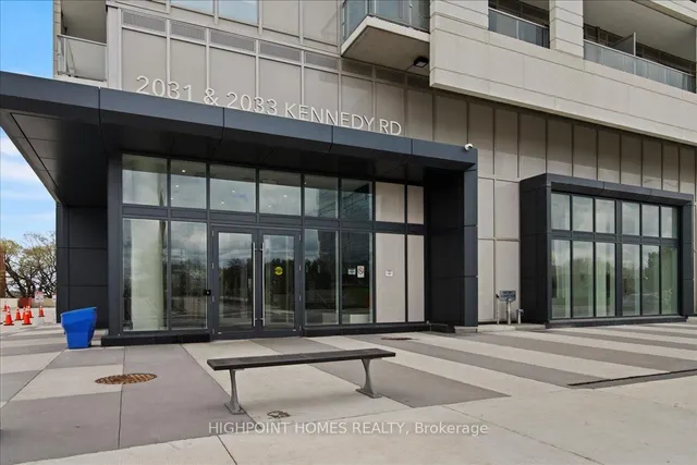 Additional image 3 of 2033 Kennedy Rd Unit 1605