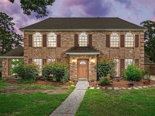 15806 Mindywood Ct, Houston, TX 77068