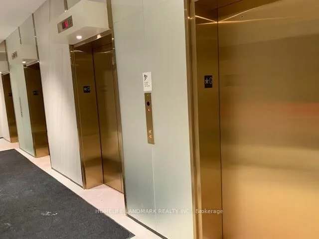 Additional image 8 of 319 Jarvis St Unit 806