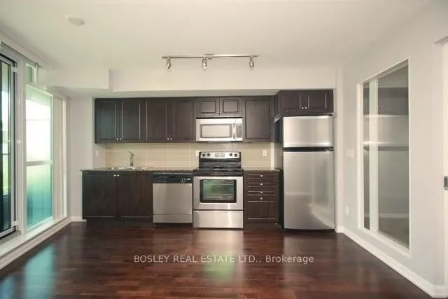 Additional image 5 of 209 Fort York Blvd Unit 468