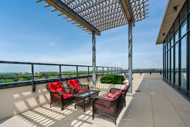 Additional image 15 of 2800 Keele St Unit 813