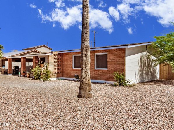 4113 W Sheridan St, Phoenix, AZ 85009