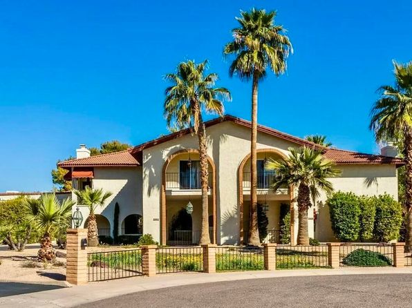 8426 N 15th Dr, Phoenix, AZ 85021