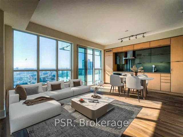 300 Front St Unit 3014