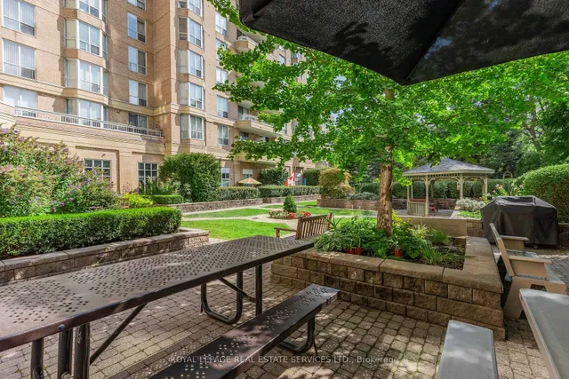 Additional image 18 of 11 Thorncliffe Pk Dr Unit 204