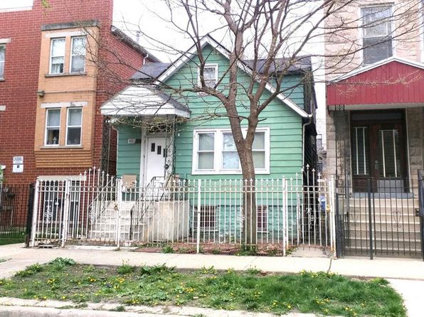 1415 N Maplewood Ave, Chicago, IL 60622