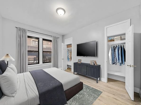 345 Convent Ave APT 1B, New York, NY 10031