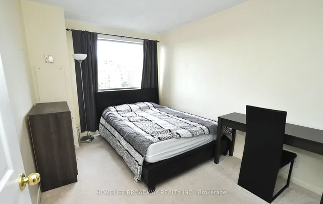 Additional image 6 of 298 Jarvis St Unit 707