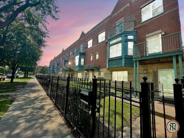 4532 S Woodlawn Ave, Chicago, IL 60653