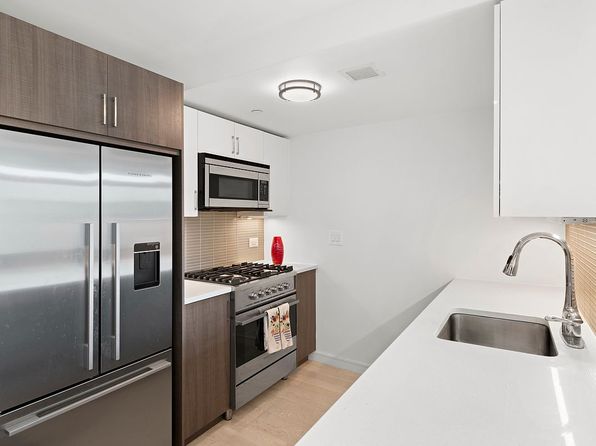 2351 Adam Clayton Powell Jr Blvd #612, New York, NY 10030