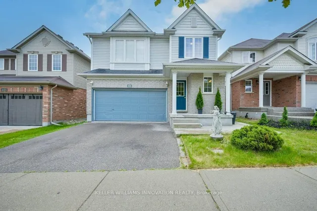 324 Beaumont Cres