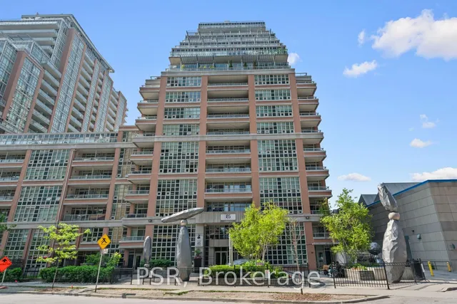 85 East Liberty St Unit 1209