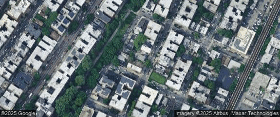 2315 Grand Ave, Bronx, NY 10468