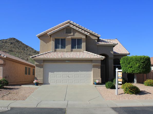 1926 E Siesta Ln, Phoenix, AZ 85024