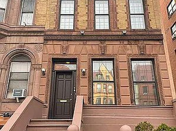 710 Saint Nicholas Ave, New York, NY 10031