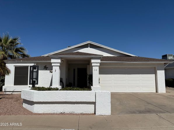 518 W Beverly Ln, Phoenix, AZ 85023