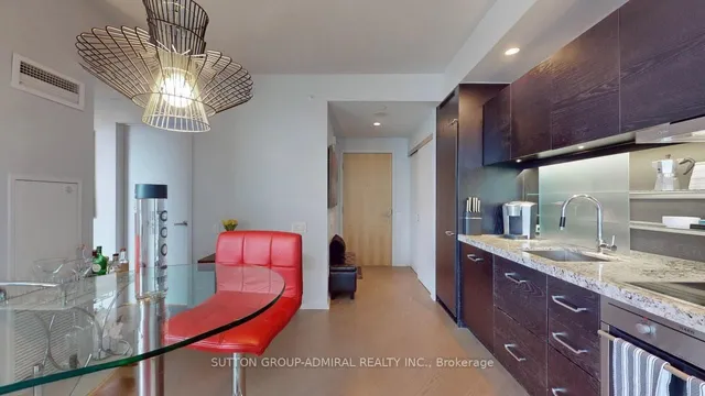 Additional image 21 of 45 Charles St Unit 2912