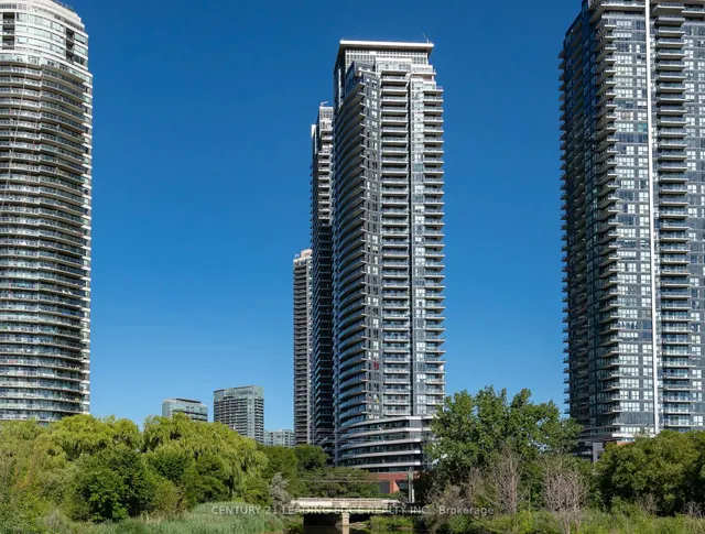 Additional image 2 of 2212 LAKESHORE Blvd Unit 811