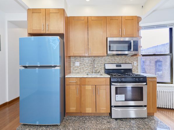 511 W 139th St APT 18, New York, NY 10031