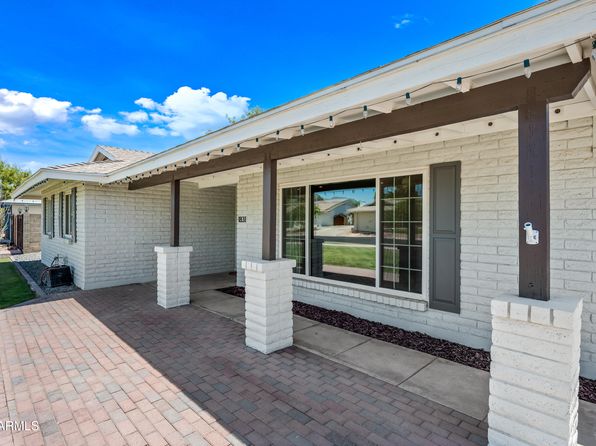 1831 W Seldon Ln, Phoenix, AZ 85021