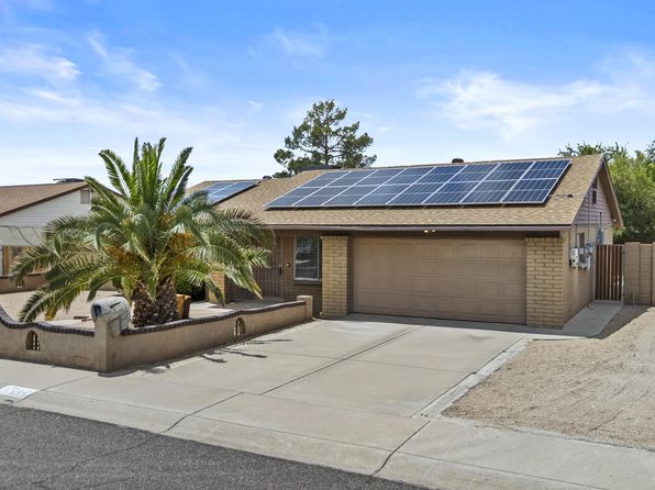 17244 N 29th Ave, Phoenix, AZ 85053