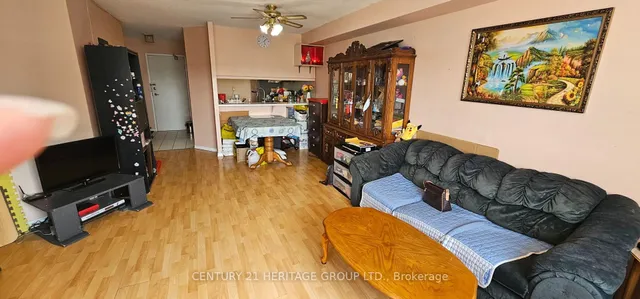 Additional image 3 of 236 Albion Rd Unit 807