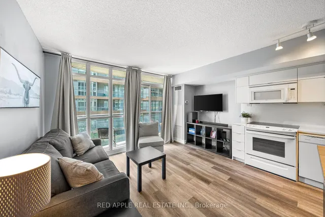 Additional image 7 of 21 Iceboat Terr Unit 530