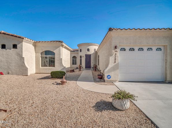 3125 W Desert Ln, Laveen, AZ 85339