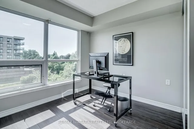 Additional image 23 of 872 Sheppard Ave Unit 313